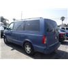 Image 6 : 97 Chevrolet Astro 3 Dr STD Passenger Van Ex - T - `DRIVE