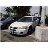 Image 1 : 04 Dodge Stratus 4dr Sedan - T - DRIVE MC HG