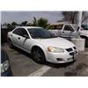 Image 3 : 04 Dodge Stratus 4dr Sedan - T - DRIVE MC HG