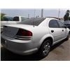 Image 4 : 04 Dodge Stratus 4dr Sedan - T - DRIVE MC HG