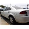 Image 5 : 04 Dodge Stratus 4dr Sedan - T - DRIVE MC HG