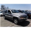 Image 3 : 99 Jeep Grand Cherokee 4 Dr  SUV - T - `DRIVE