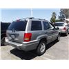 Image 4 : 99 Jeep Grand Cherokee 4 Dr  SUV - T - `DRIVE