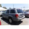 Image 6 : 99 Jeep Grand Cherokee 4 Dr  SUV - T - `DRIVE