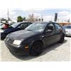 Image 1 : 02 Volkswagen Jetta 4dr Sedan - T - `DRIVE