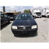 Image 2 : 02 Volkswagen Jetta 4dr Sedan - T - `DRIVE