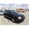 Image 3 : 02 Volkswagen Jetta 4dr Sedan - T - `DRIVE