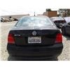 Image 5 : 02 Volkswagen Jetta 4dr Sedan - T - `DRIVE