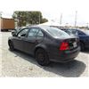 Image 6 : 02 Volkswagen Jetta 4dr Sedan - T - `DRIVE