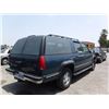 Image 4 : 94 GMC Suburban 4 Dr  4WD SUV - ST - DRIVE MC TP