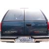 Image 5 : 94 GMC Suburban 4 Dr  4WD SUV - ST - DRIVE MC TP