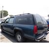 Image 6 : 94 GMC Suburban 4 Dr  4WD SUV - ST - DRIVE MC TP