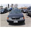 Image 2 : 98 Toyota Tercel 2 Dr  Coupe - ST - DRIVE MC
