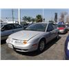 Image 1 : 01 Saturn S-Series 4dr Sedan - T - `DRIVE