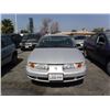 Image 2 : 01 Saturn S-Series 4dr Sedan - T - `DRIVE