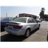 Image 4 : 01 Saturn S-Series 4dr Sedan - T - `DRIVE
