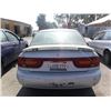 Image 5 : 01 Saturn S-Series 4dr Sedan - T - `DRIVE