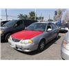 Image 1 : 02 Kia Spectra 4dr Hatchback - T - `DRIVE