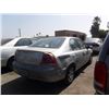 Image 4 : 02 Kia Spectra 4dr Hatchback - T - `DRIVE