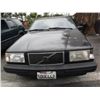 Image 2 : 93 Volvo 940 4 Dr  Sedan - T - `DRIVE