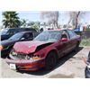 Image 1 : 92 Honda Accord 4 Dr  Sedan - T - DRIVE-BD