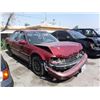 Image 3 : 92 Honda Accord 4 Dr  Sedan - T - DRIVE-BD