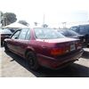Image 6 : 92 Honda Accord 4 Dr  Sedan - T - DRIVE-BD