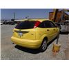 Image 3 : 02 Ford Focus 4dr Hatchback - T - `DRIVE