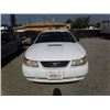 Image 2 : 00 Ford Mustang 2 Dr STD Coupe - T - DRIVE MC HG