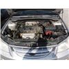 Image 8 : 06 Kia Spectra 4dr Sedan (2L I4 5M) - T - DRIVE MC HG