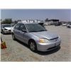 Image 3 : 01 Honda Civic 4dr Sedan - T - DRIVE-BD