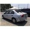 Image 6 : 01 Honda Civic 4dr Sedan - T - DRIVE-BD