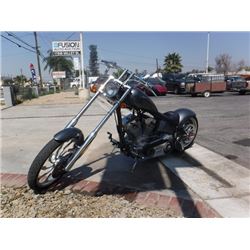 06 Big Bear Venom Chopper - OT - `DRIVE