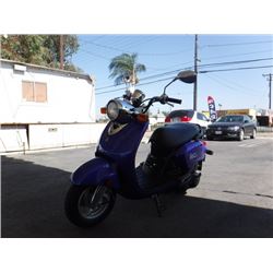 06 YAMAHA - T - `DRIVE