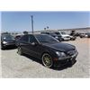 Image 3 : 01 Mercedes-Benz C-Class 4dr Sedan - T - NR