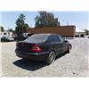 Image 4 : 01 Mercedes-Benz C-Class 4dr Sedan - T - NR