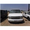 Image 2 : 00 Chevrolet Astro 3 Dr  Passenger Van Exten - ADT - RUN