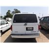 Image 5 : 00 Chevrolet Astro 3 Dr  Passenger Van Exten - ADT - RUN