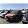Image 1 : 99 Dodge Stratus 4 Dr  Sedan - T - NR