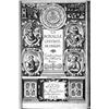 Image 1 : CROLLIUS, Osvaldus.- La royalle chymie. Tradu...