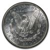 Image 2 : 1881-S Morgan Dollar MS-63 NGC