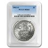 Image 3 : 1902-O Morgan Dollar MS-64 PCGS