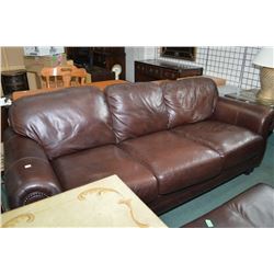 Palliser  Horizon  full sized sofa to match lot 155