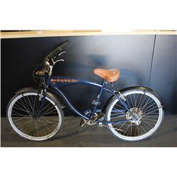 BLUE FLYER RETRO CRUISE BIKE