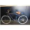 Image 1 : BLUE FLYER RETRO CRUISE BIKE