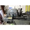 Image 1 : DEAN SMITH AND GRACE TYPE 18 HEAVY DUTY MACHINE MADE WITH 18INCH SWING COMES WITH TRANSFORMER