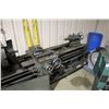 Image 2 : DEAN SMITH AND GRACE TYPE 18 HEAVY DUTY MACHINE MADE WITH 18INCH SWING COMES WITH TRANSFORMER