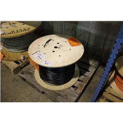 PALLET OF ASSORTED WIRE