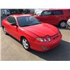 Image 2 : 2001 HYUNDAI TIBURON VIN KMHJG25F21U256378