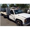 Image 2 : 1999 CHEVROLET 3500 DUMP TRUCK VIN 1GBHC34J1XF082508